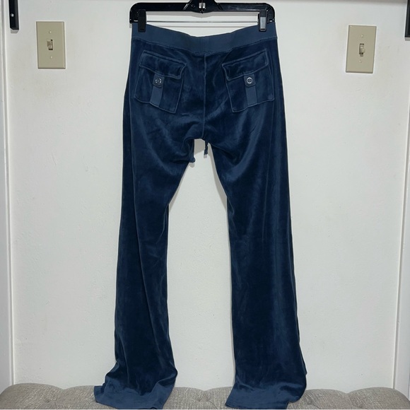 Juicy Couture pants - Picture 2 of 5